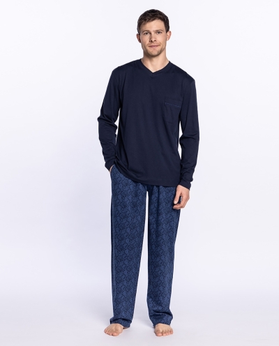  105 NAVY