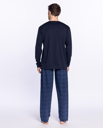  105 NAVY