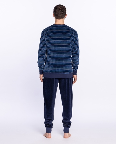  105 NAVY