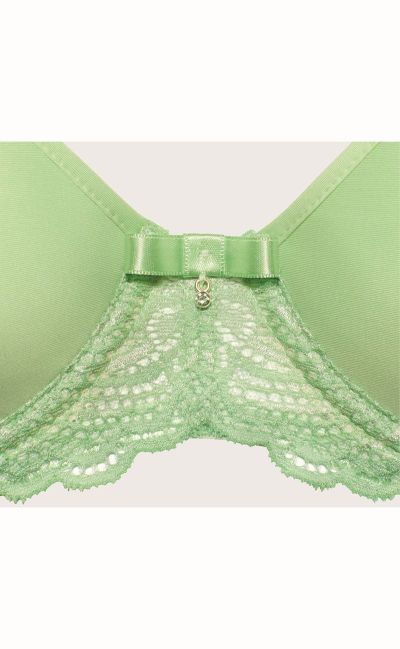 Lace 609 Limette