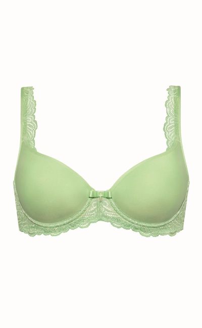 Lace 609 Limette