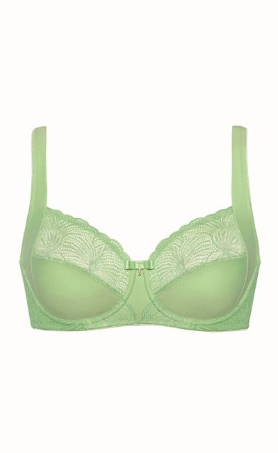 Lace 609 Limette