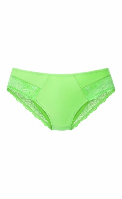 Lace 609 Limette