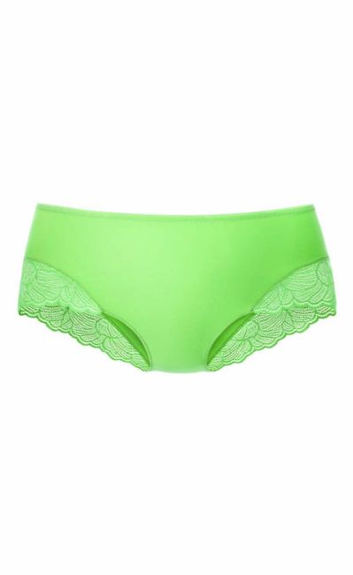 Lace 609 Limette