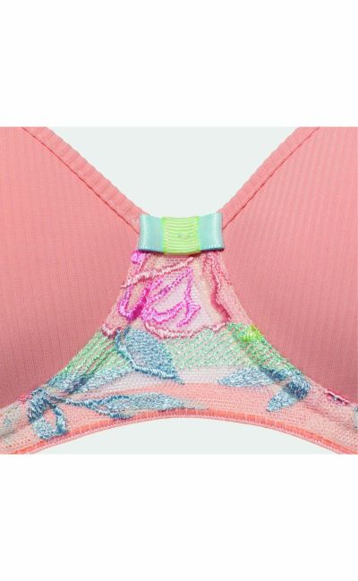 Capri 551 Peach