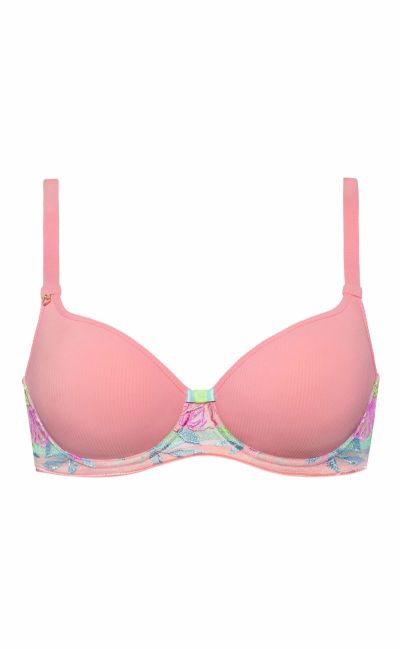Capri 551 Peach