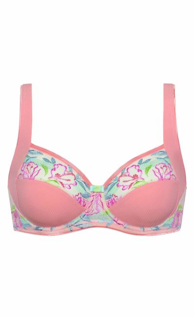 Capri 551 Peach